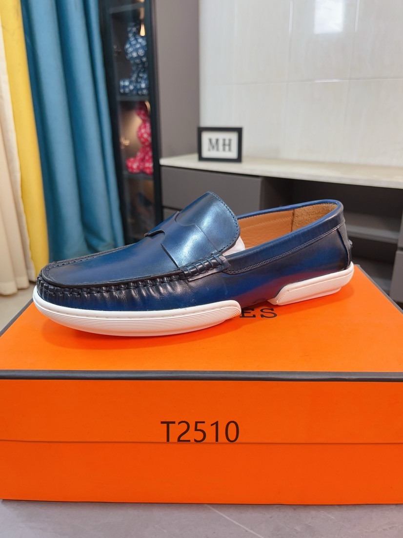 HERMES shoes 38-46 h0105